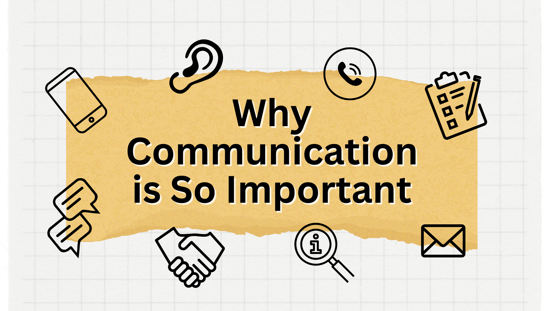 Communication