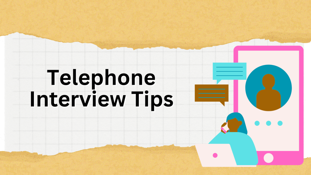 Telephone Interview